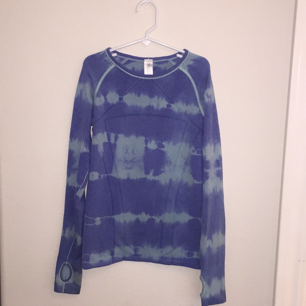 Ivivva long sleeve shirt